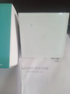 Tuya Smart Wi-fi Water Heater Switch