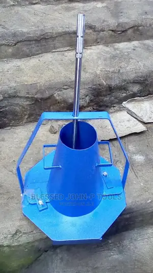 Test Slome Cone