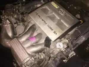 Avalon 2003 Engine