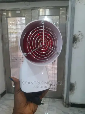 Surgical Infrared Lamp, for Indoor Lighting