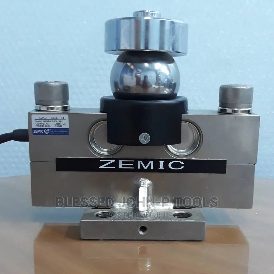 Load Cell 30ton
