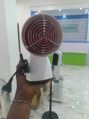 Lamp Heating Therapy Light Pain Relief Health Care