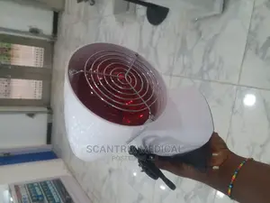Electric Infrared Lamp/Heat Therapy Lamp for Pain Relief