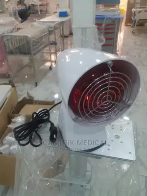 Infrared Light Lamp Bulb 100W 150W 250W Massage Health