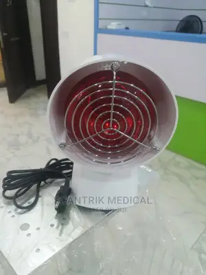 Infrared Lamp/Heat Therapy Lamp for Pain Relief