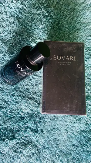 Sovari Perfume