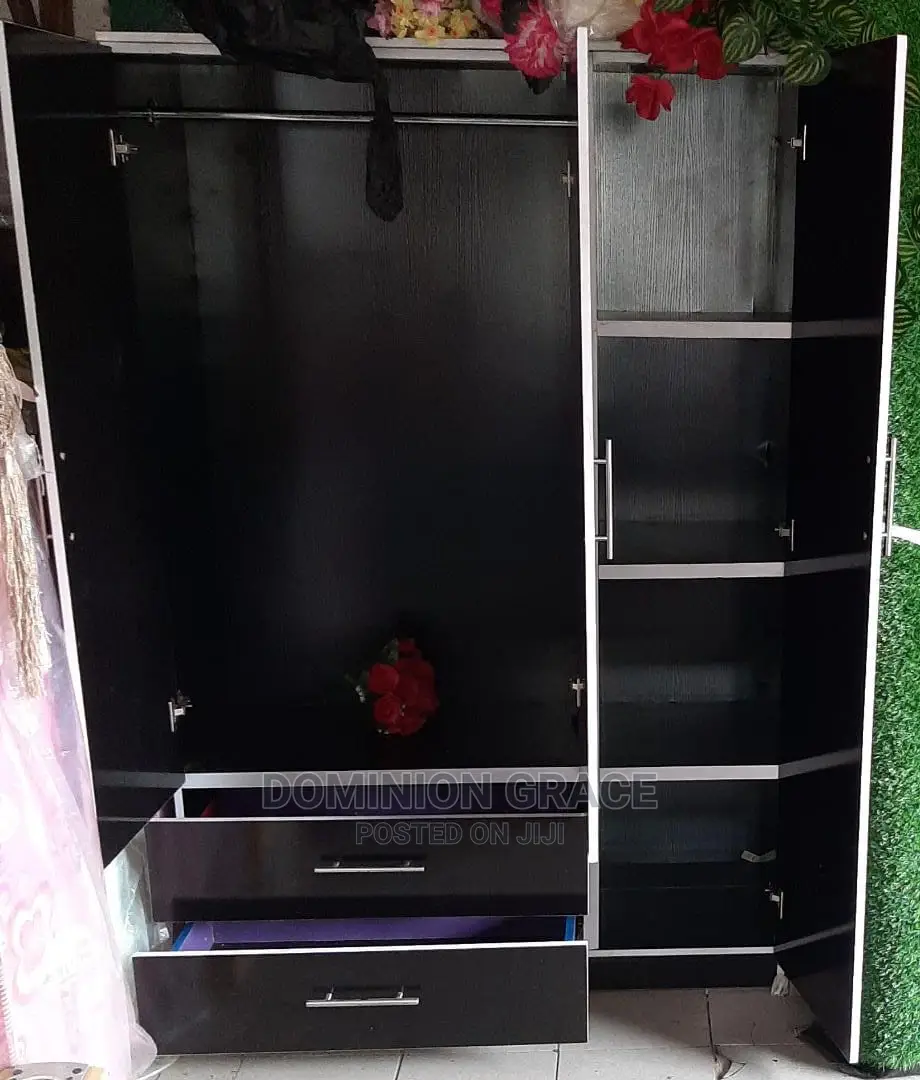 Quality Wardrobe