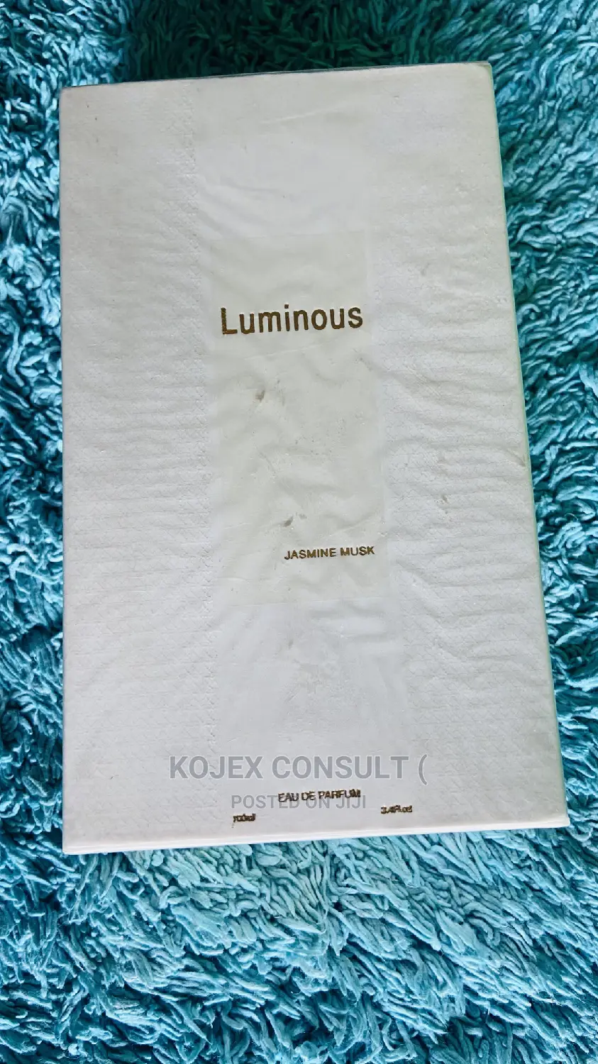 LUMINOUS Perfume