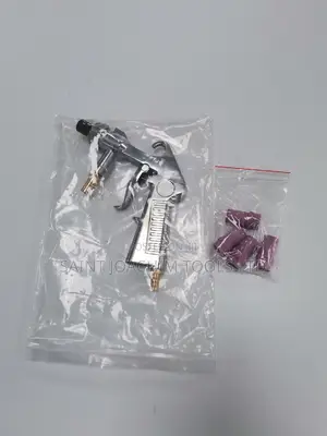 Sandblaster Gun