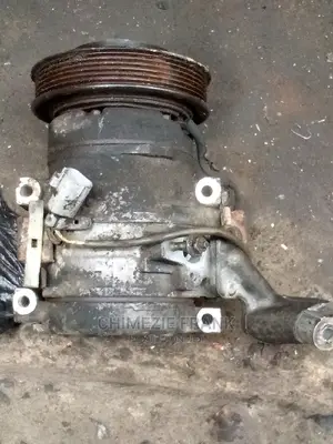 A C Compressor Lexus Es 350