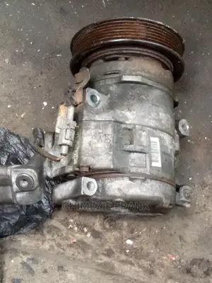 A C Compressor Lexus Es 350