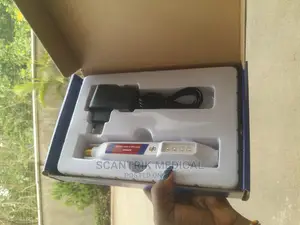 Vein Detector for Find Baby or Child Vein Location