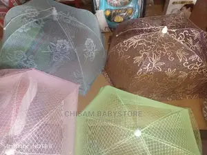 Umbrella Nets