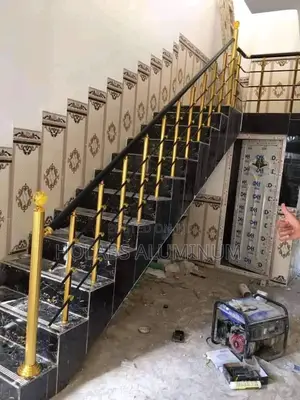 Step to Wall