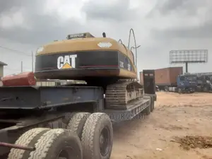 320c Excavator Tokunbo