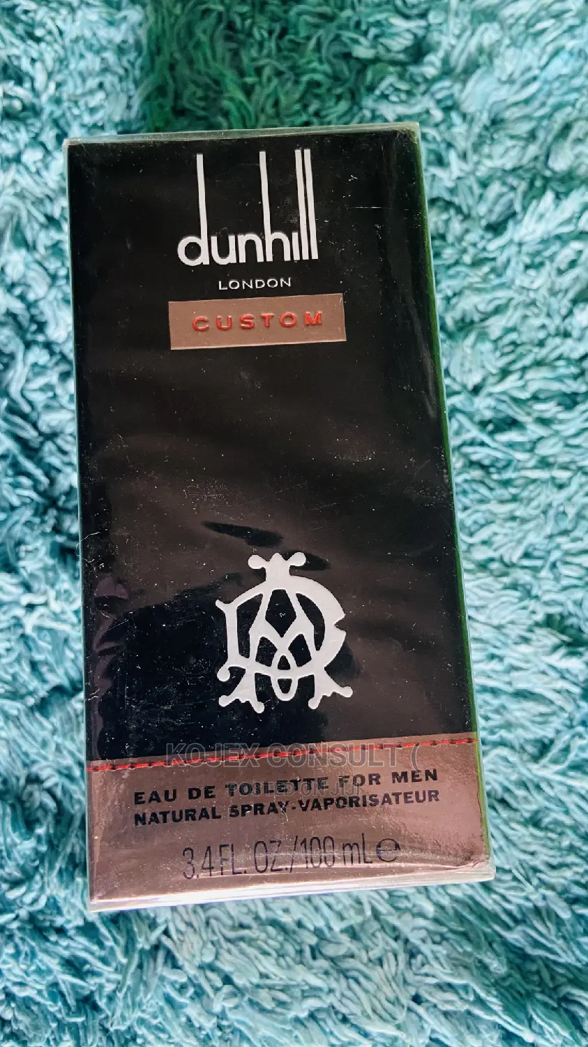 Dunhill Perfume