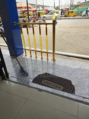 Step Rails