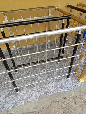 Step Rails