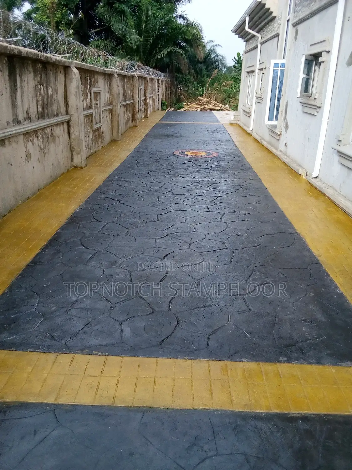 Fine Floor