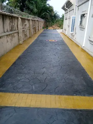Fine Floor