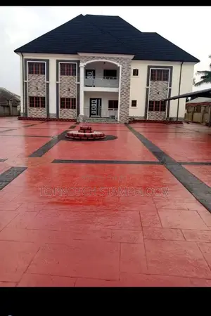 Fine Floor