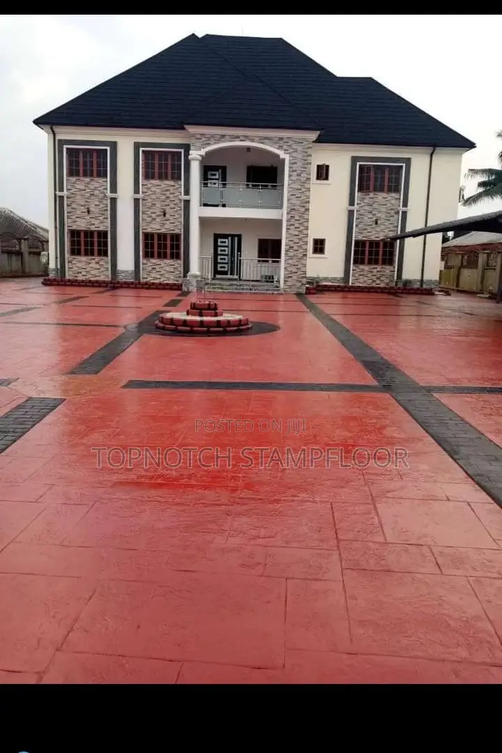Fine Floor
