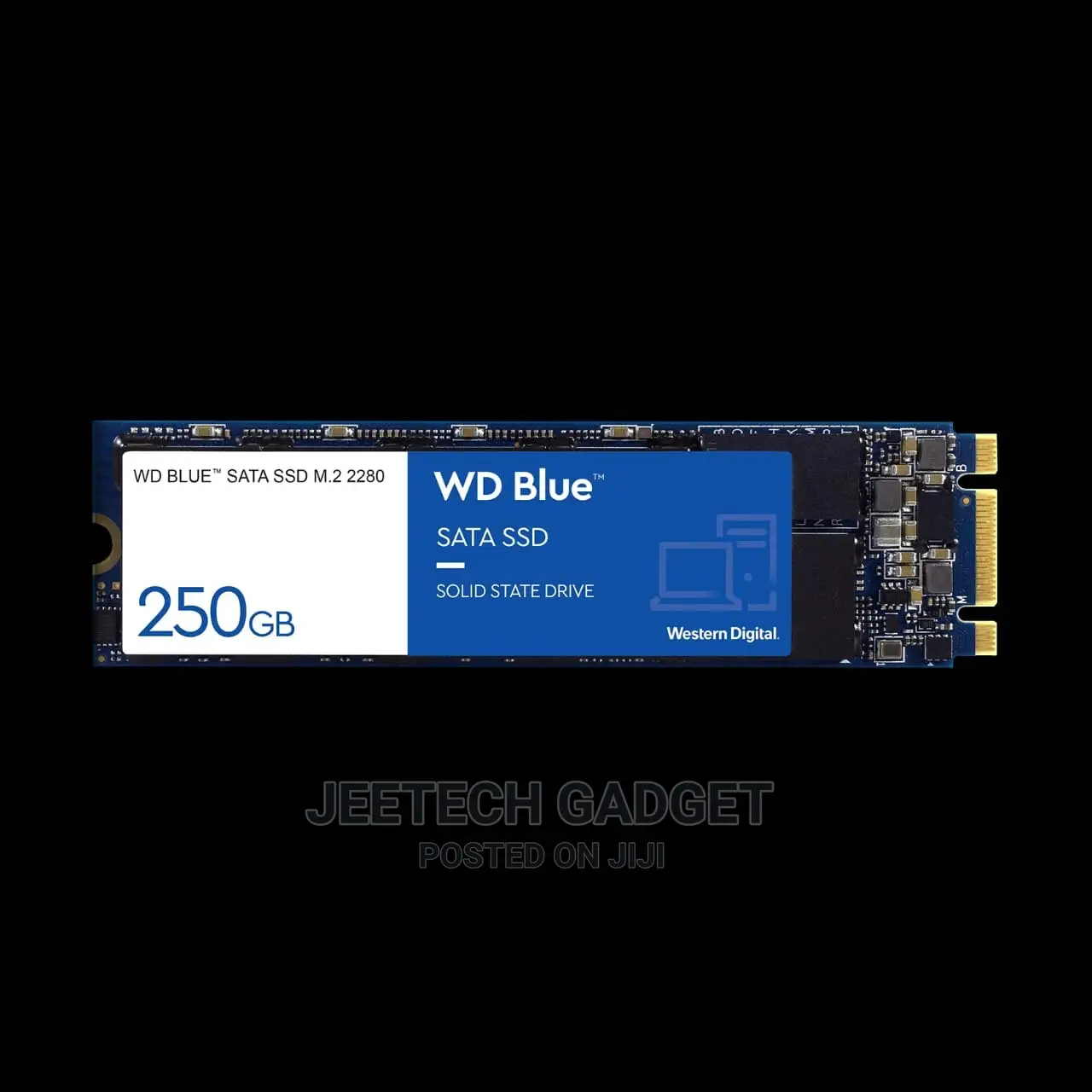 256gb Nvme SSD Storage