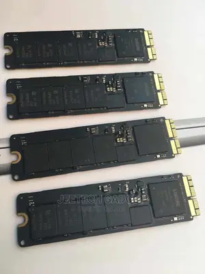 256gb Nvme SSD Storage