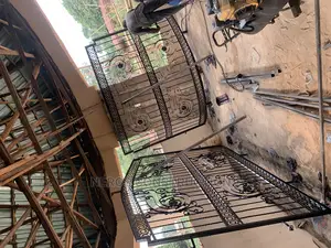 Fillup Rail Design