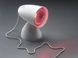 Medical Infrared Lamp Use Safety