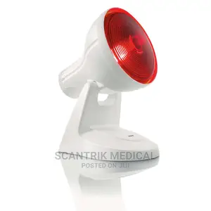 Infra Red Lamp, Type of Lighting Indoor Lighting