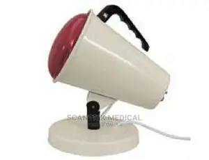 Infrared Lamp Light