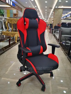 Game and Racing Chair