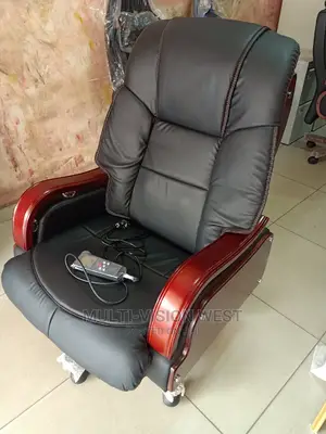 Massage Chairs