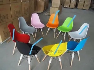 Smart Chairs