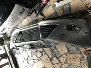 Ford Focus 2013 Model Front Bumper.