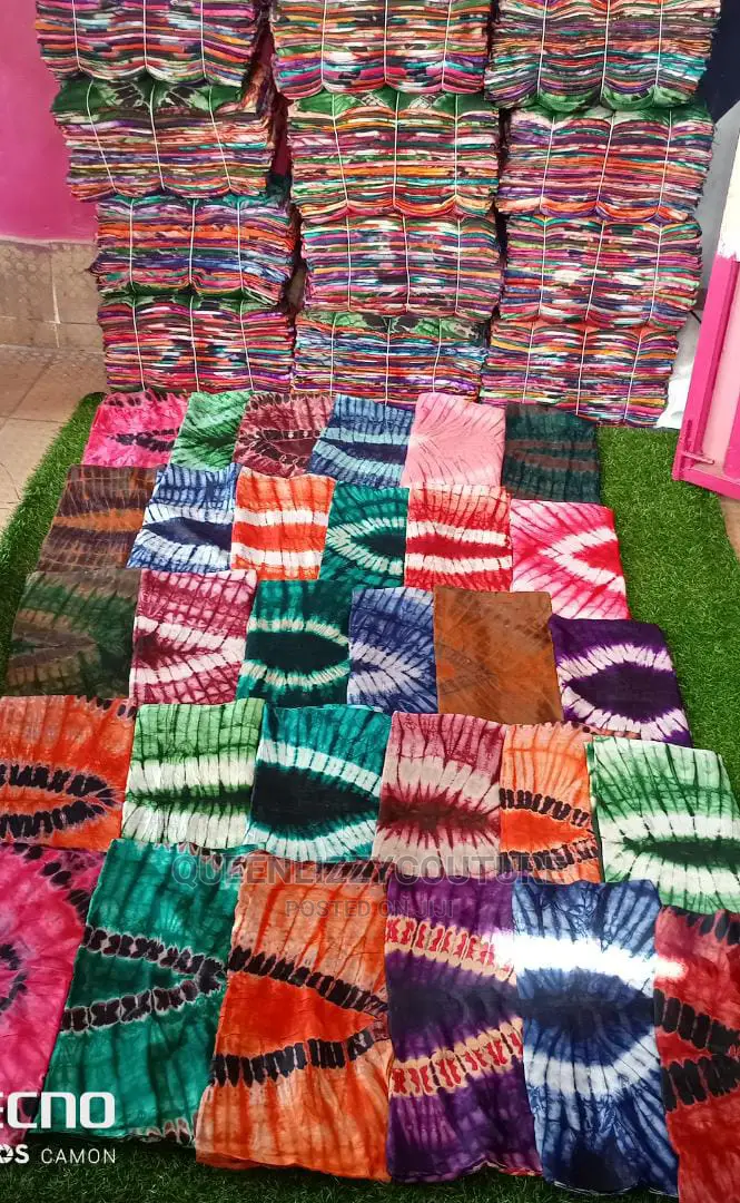 Silk Kampala