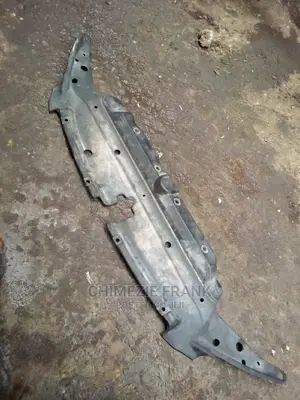 Radiator Cover Lexus Es350