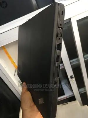 Laptop Lenovo ThinkPad T450 8GB Intel Core I5 SSD 256GB