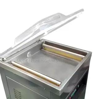 Kitchen Food Vacuum Sealing Machine/Standing Vacuum Sealer