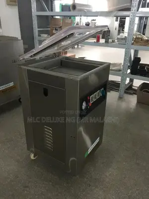 Kitchen Food Vacuum Sealing Machine/Standing Vacuum Sealer