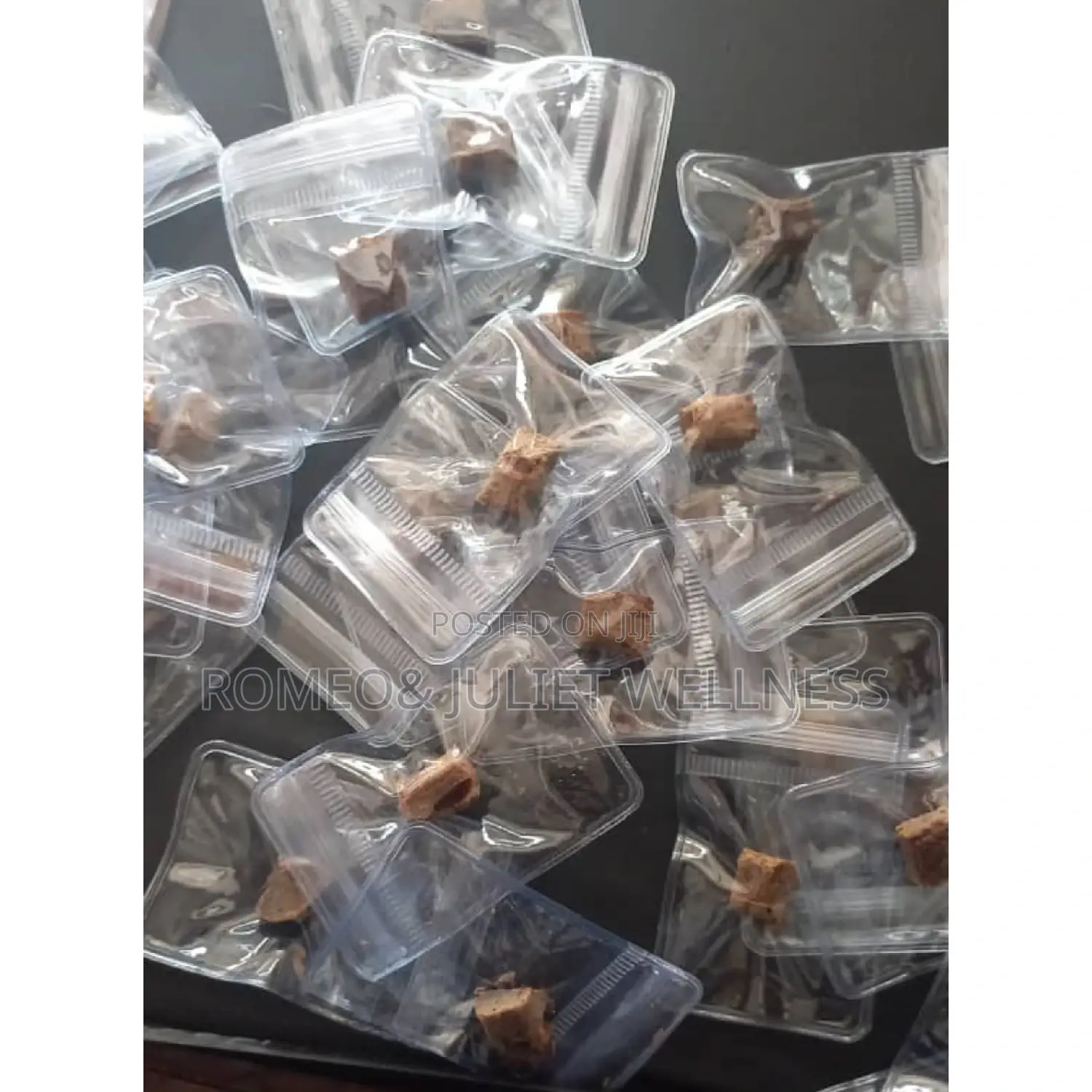 Jamaican Black Stone