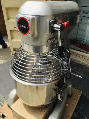 COMPLETE 20liters Cake Mixers/Linkrich Cake Mixers(5,7L,10L)