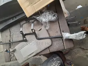 Radar Sensor Iron 2018/19 Accord