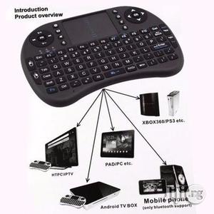 Mini Wireless 2.4ghz Keyboard