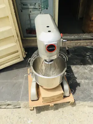 LINKRICH 20liters Multi Purpose Food Mixer / Cake Mixers