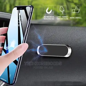 Magnetic Dashboard Car Phone Holder