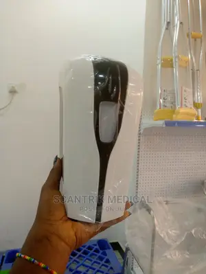 Automatic Soap Dispenser 1200ml