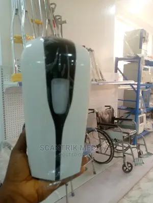 Medical Automatic Soap Dispenser 1200ml