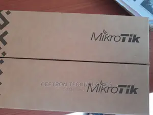 MIKROTIK:Groovega-52hpacn, Groovea 52 Ac With Case